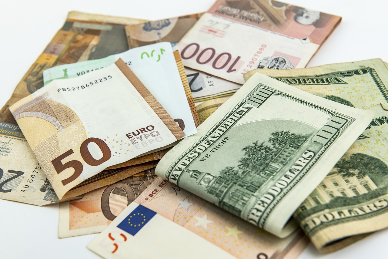 Lagarde cảnh báo Châu Âu phải chuẩn bị cho sự thay đổi chính sách thương mại của Hoa Kỳ
