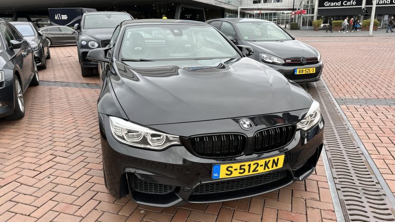 Lợi Nhuận BMW Giảm 37% Trong Năm 2024, Cảnh Báo Nhu Cầu Ở Trung Quốc Suy Giảm