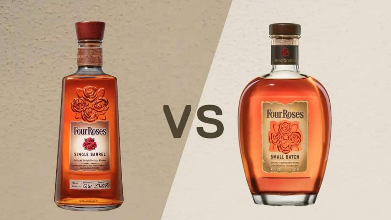 Sự Khác Biệt Cốt Lõi Giữa Whiskey Small Batch và Single Barrel