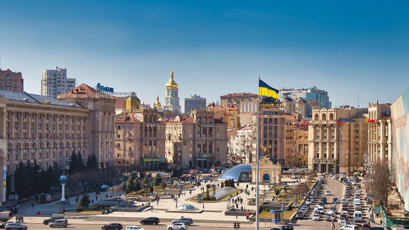 ‘Chuyển động tích cực’ trong mối quan hệ Hoa Kỳ-Ukraine, ông Zelenskyy nói trước Hội nghị thượng đỉnh EU