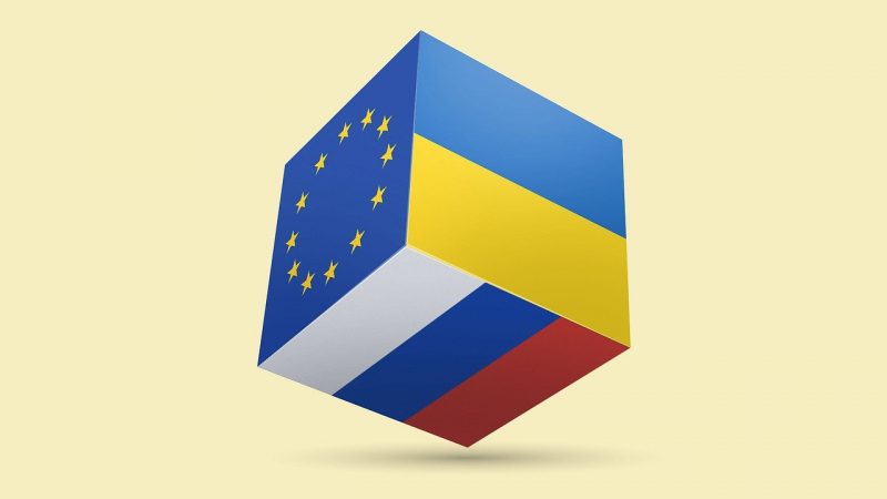 Những người lính Ukraine cho biết cần phải có sự thỏa hiệp khi họ phản ánh về cuộc cãi vã ở Phòng Bầu dục