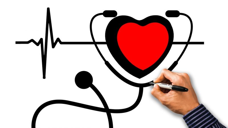 Chỉ 1 trong 9 người tại Pháp có sức khỏe tim mạch tối ưu, theo cơ quan chính phủ