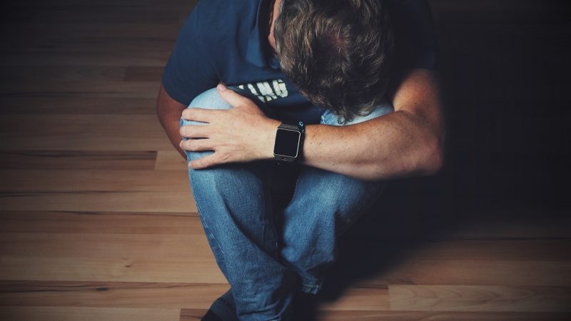 Quốc gia này có tỷ lệ trầm cảm cao nhất châu Âu. Còn nước bạn thì sao?