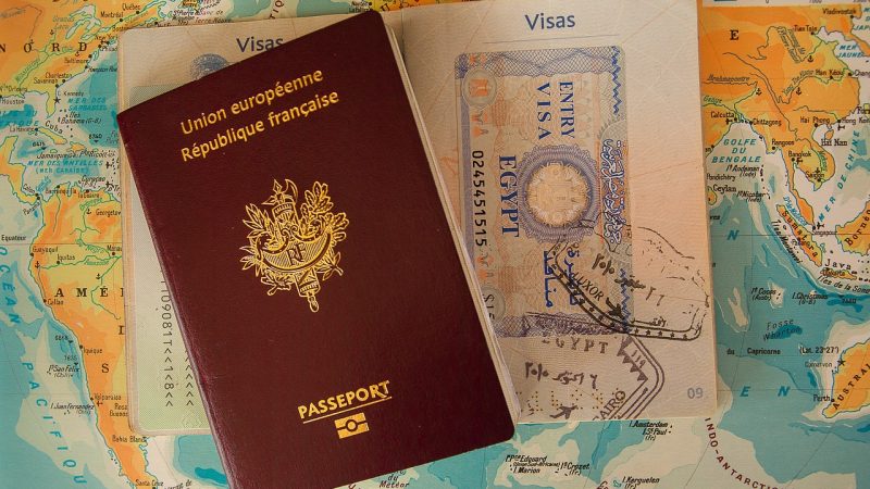 Các nước EU nhất trí triển khai Hệ thống Nhập cảnh/Xuất cảnh theo từng giai đoạn