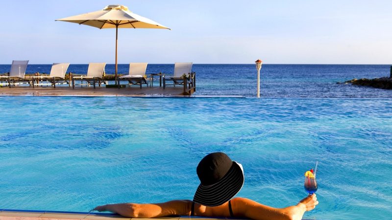 Sự Quyến Rũ Của Cuộc Sống Trên Curaçao – Một Góc Thiên Đường Nhiệt Đới Của Riêng Bạn