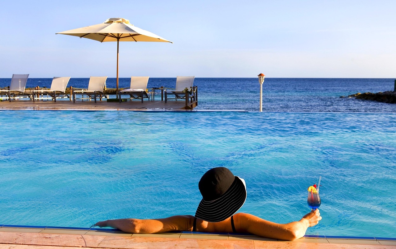 Sự Quyến Rũ Của Cuộc Sống Trên Curaçao – Một Góc Thiên Đường Nhiệt Đới Của Riêng Bạn