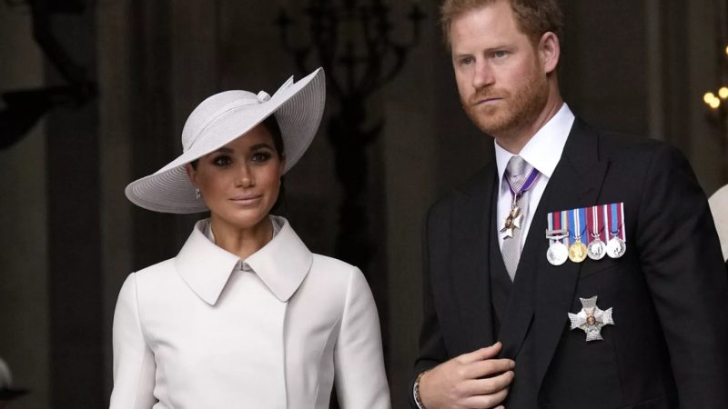 Hoàng tử Harry tiết lộ đã cắt đứt liên lạc với Vua Charles III vì cuộc chiến pháp lý về vấn đề an ninh