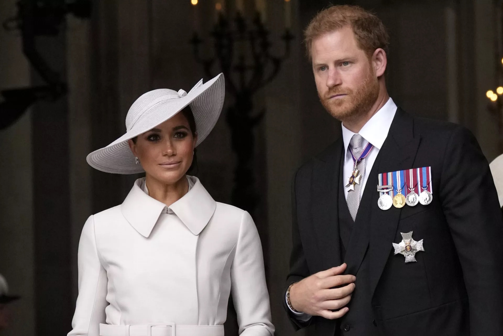 Hoàng tử Harry tiết lộ đã cắt đứt liên lạc với Vua Charles III vì cuộc chiến pháp lý về vấn đề an ninh