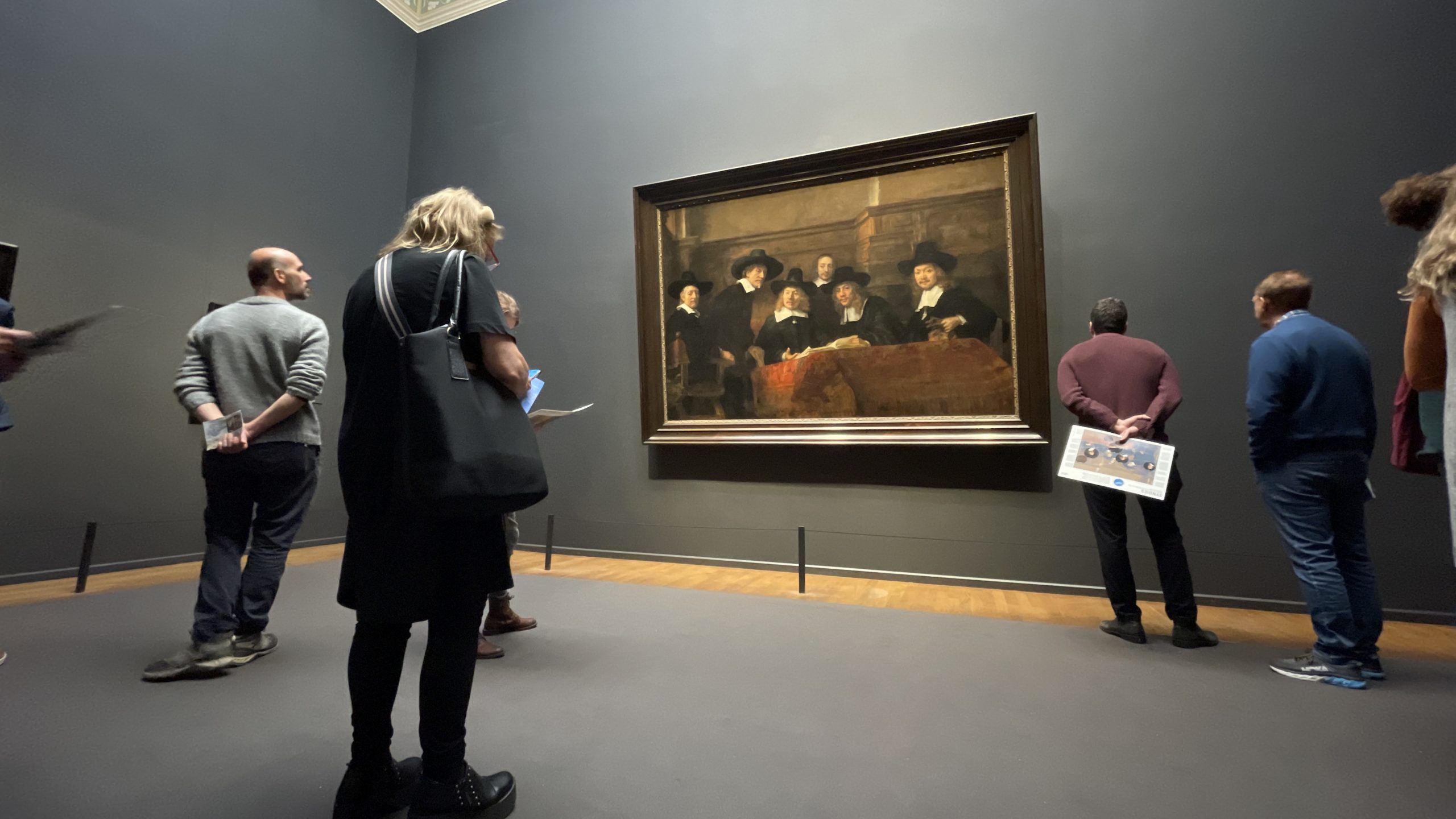 Khám Phá Rijksmuseum: Hành Trình Qua Nghệ Thuật và Lịch Sử Hà Lan