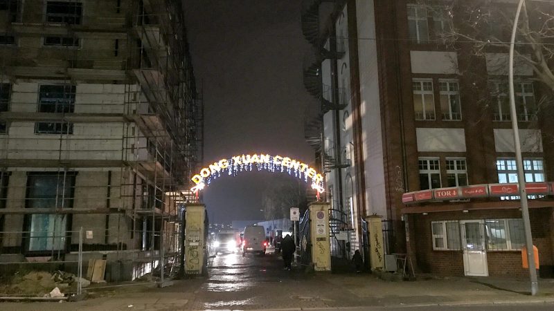 Đến Berlin đi Chợ Đồng Xuân – Trải nghiệm ẩm thực Việt giữa lòng nước Đức