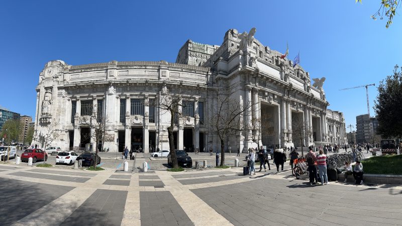 Milan, Ý – Nơi Phong Cách Gặp Gỡ Tâm Hồn