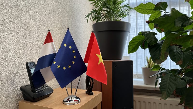 Hướng dẫn làm visa châu Âu 2025 – Kinh nghiệm thực tế từ người trong cuộc