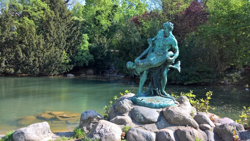 Berlin – Trung Tâm Lịch Sử và Sáng Tạo Của Nước Đức