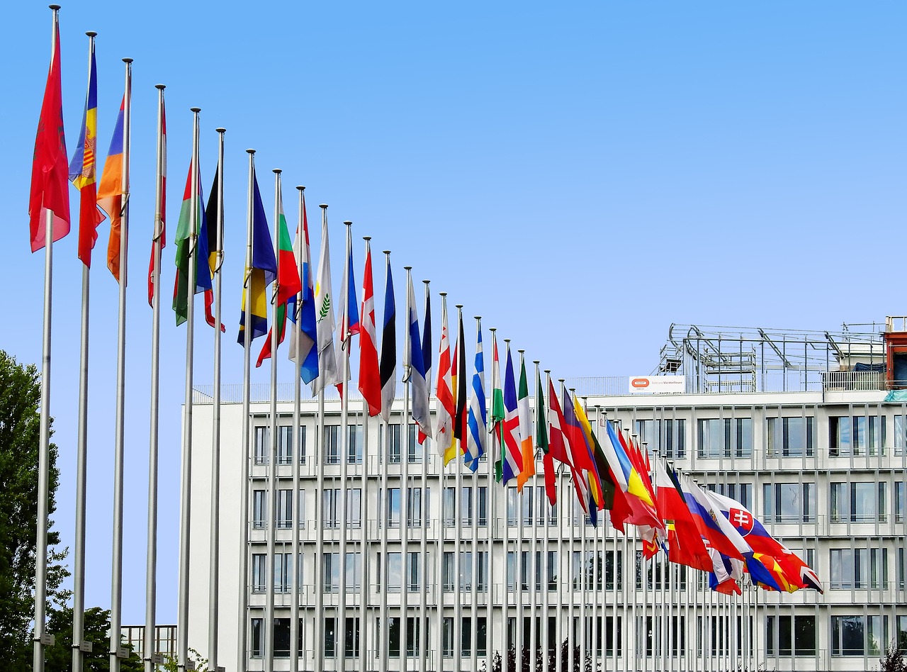 Top 10 Quốc Gia Schengen Dễ Xin Visa Nhất Hè 2024