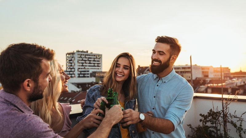 Bạn Có Phải Là Một Người Luôn Làm Vừa Lòng Người Khác? Đã Đến Lúc Tìm Hiểu Bạn Thực Sự Muốn Gì