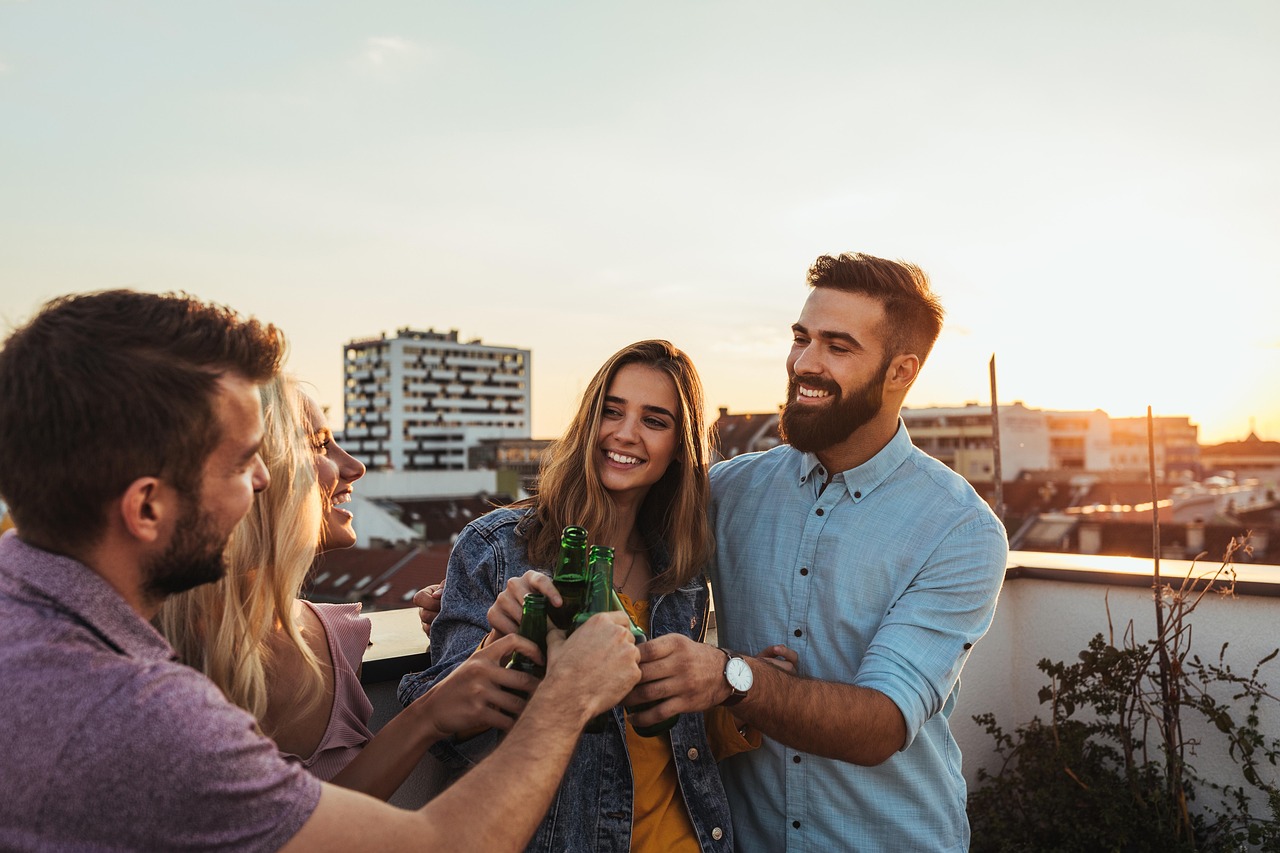 Bạn Có Phải Là Một Người Luôn Làm Vừa Lòng Người Khác? Đã Đến Lúc Tìm Hiểu Bạn Thực Sự Muốn Gì