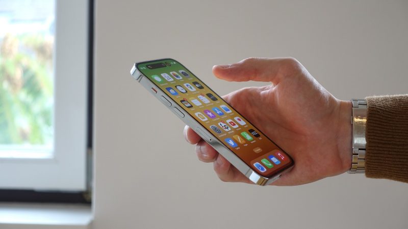 Apple cho biết hầu hết iPhone được bán ở Hoa Kỳ sẽ đến từ Ấn Độ