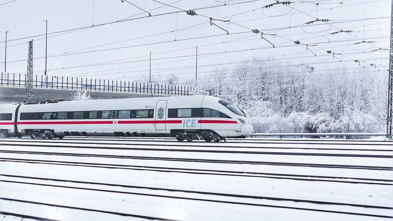 Mẹo di chuyển từ Amsterdam đến Berlin tiết kiệm và hiệu quả