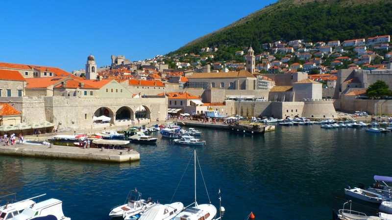 Gợi ý hành trình 9 ngày khám phá 3 nước Nam Âu: Ý – Slovenia – Croatia
