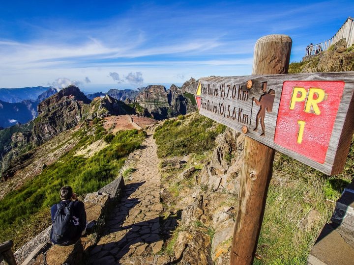 Khám Phá Đảo Madeira, Bồ Đào Nha – Viên Ngọc Ẩn Mình Giữa Đại Tây Dương