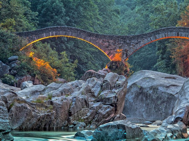Du lịch Thụy Sĩ: Hành trình khám phá thiên nhiên, văn hóa và vẻ đẹp vượt thời gian